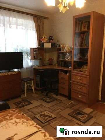 Комната 27 м² в > 9-ком. кв., 2/5 эт. на продажу в Череповце Череповец - изображение 1