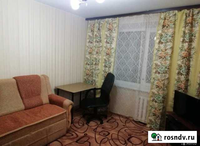 1-комнатная квартира, 30 м², 2/5 эт. на продажу в Петропавловске-Камчатском Петропавловск-Камчатский - изображение 1