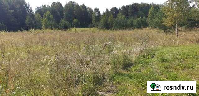 Участок ИЖС 15 сот. на продажу в Озерном Тверской области Озерный - изображение 1