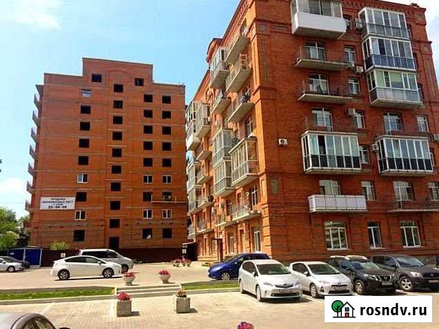 Помещение на 1 эт. с выходом на террасу, 163.5 кв.м. Хабаровск - изображение 1