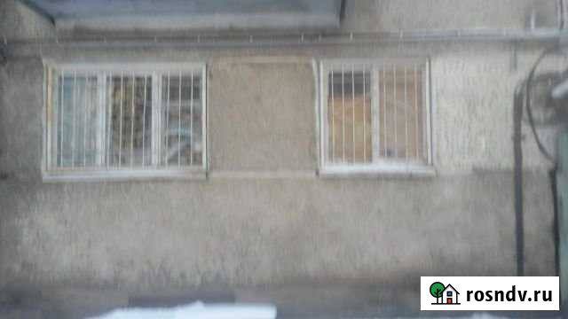 2-комнатная квартира, 44 м², 1/5 эт. на продажу в Эльбане Эльбан - изображение 1