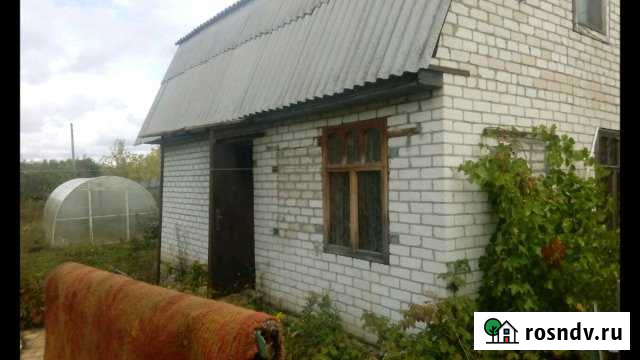 Дача 50 м² на участке 6 сот. на продажу в Жигулевске Жигулевск - изображение 1