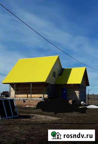 Дом 120 м² на участке 11 сот. на продажу в Бугульме Бугульма - изображение 1