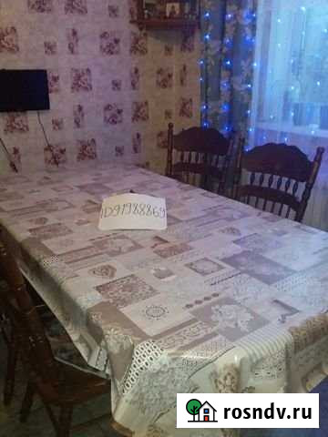 Дом 172 м² на участке 6 сот. в аренду посуточно в Подольске Подольск - изображение 1