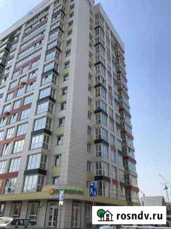 Квартира-студия, 30 м², 12/16 эт. в аренду на длительный срок в Барнауле Барнаул