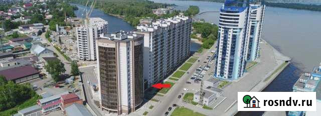 Помещение свободного назначения, 294.7 кв.м. Барнаул - изображение 1