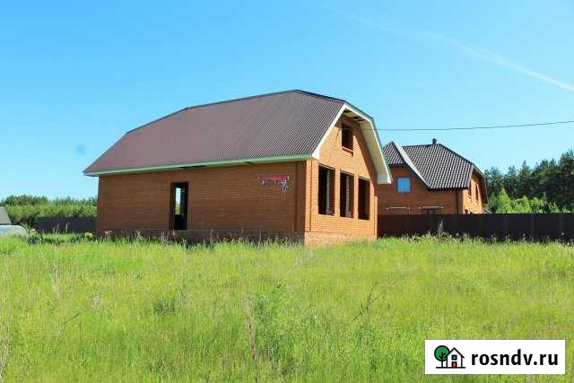 Коттедж 100 м² на участке 11 сот. на продажу в Пестрецах Пестрецы - изображение 1