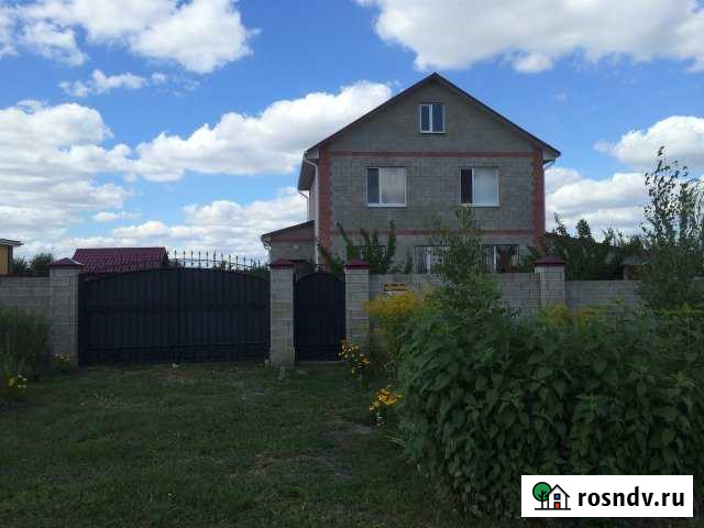 Дом 150 м² на участке 15 сот. на продажу в Дубовом Дубовое - изображение 1