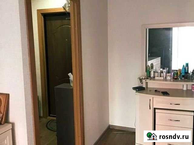 1-комнатная квартира, 31 м², 2/7 эт. в аренду на длительный срок в Томске Томск - изображение 1