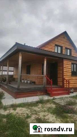 Дом 170 м² на участке 6 сот. в аренду посуточно в Сургуте Ханты-Мансийского АО Сургут - изображение 1