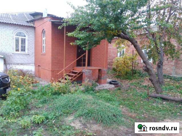 2-комнатная квартира, 42.1 м², 1/1 эт. на продажу в Острогожске Острогожск - изображение 1