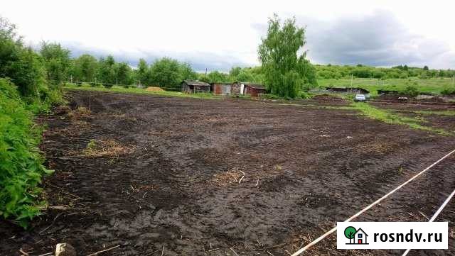 Участок ИЖС 15 сот. на продажу в Серебряных Прудах Серебряные Пруды - изображение 1