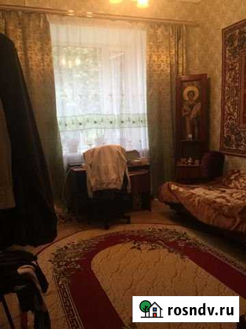 Дом 87 м² на участке 2 сот. на продажу в Давыдово Давыдово - изображение 1