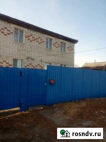 Коттедж 200 м² на участке 21 сот. на продажу в Свободном Амурской области Свободный - изображение 1