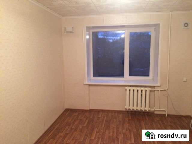 Комната 17.8 м² в 8-ком. кв., 2/5 эт. на продажу в Йошкар-Оле Йошкар-Ола - изображение 1