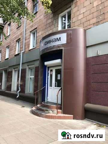 Офис торговое и т.д,95 м.кв Кемерово - изображение 1