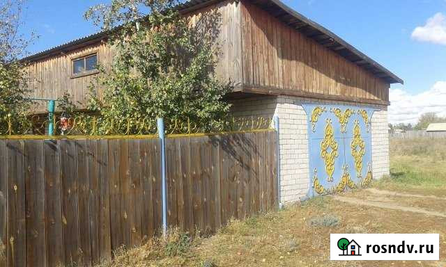 Дом 100 м² на участке 25 сот. на продажу в Новичихе Новичиха - изображение 1