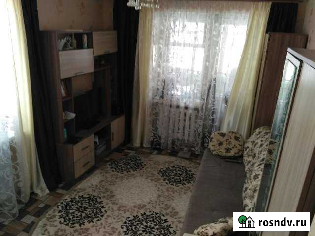 2-комнатная квартира, 43 м², 1/2 эт. на продажу в Можге Можга - изображение 1