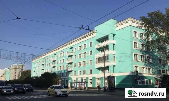 4-комнатная квартира, 93 м², 2/5 эт. на продажу в Мурманске Мурманск - изображение 1