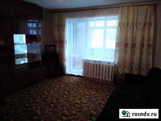 2-комнатная квартира, 56 м², 1/3 эт. в аренду на длительный срок в Реже Реж