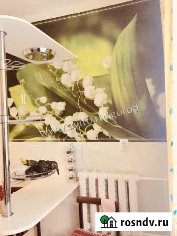 1-комнатная квартира, 31 м², 1/5 эт. на продажу в Воткинске Воткинск - изображение 1