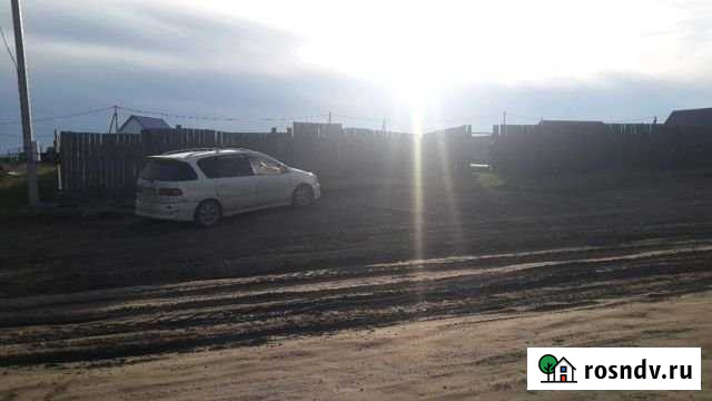 Участок ИЖС 10 сот. на продажу в Минусинске Минусинск - изображение 1