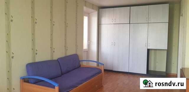 1-комнатная квартира, 35.9 м², 4/10 эт. в аренду на длительный срок в Ижевске Ижевск - изображение 1