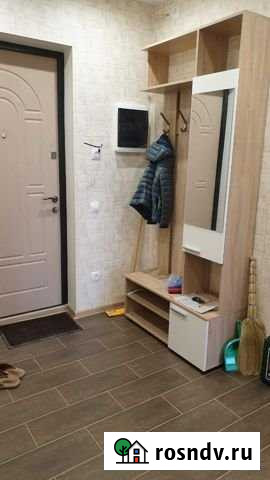 1-комнатная квартира, 37 м², 3/25 эт. на продажу в Истре Истра - изображение 1