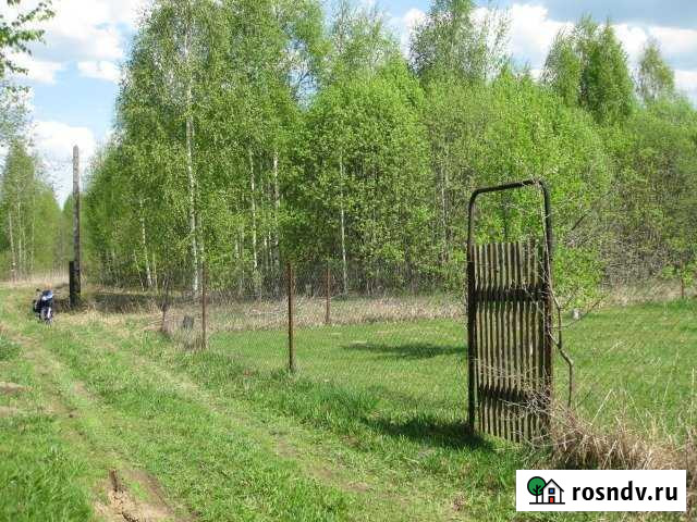 Участок СНТ, ДНП 10 сот. на продажу в Москве Москва - изображение 1