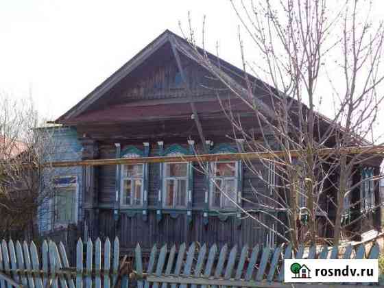 Дом 44 м² на участке 9.5 сот. на продажу в Арзамасе Арзамас