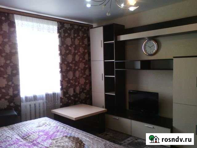 Комната 18 м² в 3-ком. кв., 5/5 эт. в аренду на длительный срок в Туапсе Туапсе - изображение 1