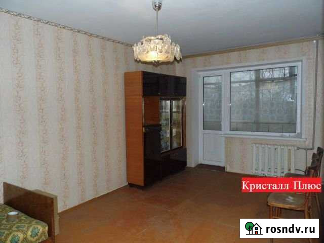 1-комнатная квартира, 30.2 м², 2/5 эт. на продажу в Донском Донской - изображение 1