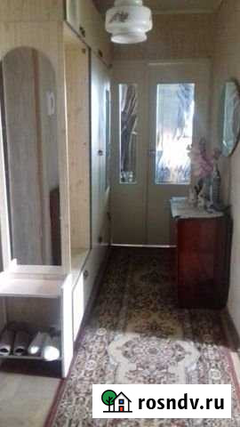 2-комнатная квартира, 54 м², 4/5 эт. на продажу в Ахтубинске Ахтубинск - изображение 1