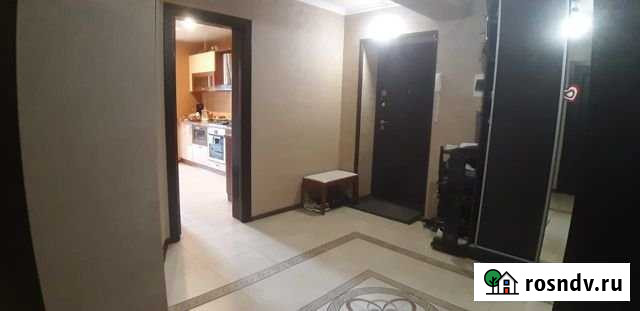 3-комнатная квартира, 81.3 м², 3/5 эт. на продажу в Нальчике Нальчик - изображение 1