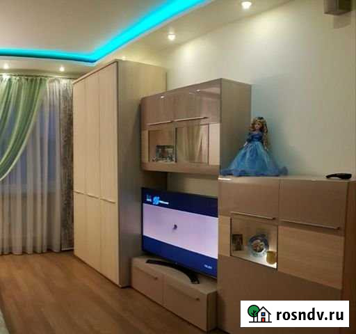 3-комнатная квартира, 69 м², 3/5 эт. на продажу в Магадане Магадан - изображение 1