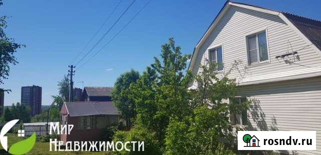 Дом 227 м² на участке 9 сот. на продажу в Дмитрове Дмитров - изображение 1