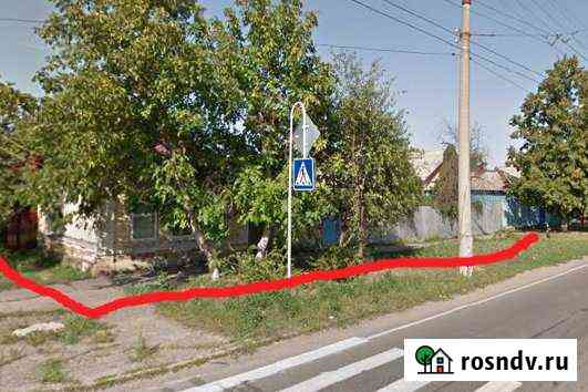 Участок ИЖС 3 сот. на продажу в Майкопе Майкоп