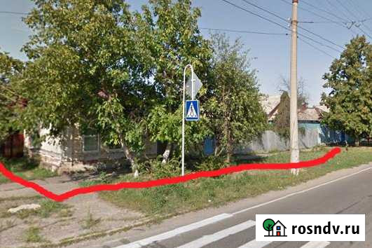 Участок ИЖС 3 сот. на продажу в Майкопе Майкоп - изображение 1