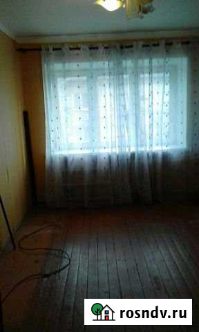 Комната 18 м² в > 9-ком. кв., 3/4 эт. в аренду на длительный срок в Ярославле Ярославль - изображение 1