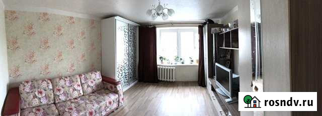 4-комнатная квартира, 78 м², 4/9 эт. на продажу в Нижнем Новгороде Нижний Новгород - изображение 1