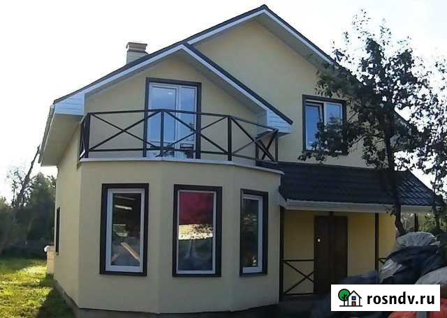 Коттедж 120 м² на участке 15 сот. на продажу в Ижевске Ижевск - изображение 1