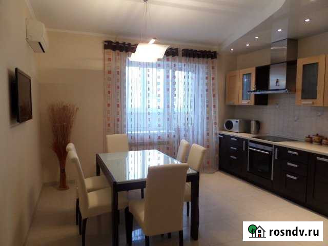 2-комнатная квартира, 98 м², 2/10 эт. на продажу в Тольятти Тольятти - изображение 1