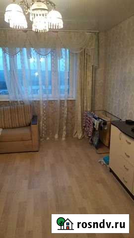 1-комнатная квартира, 42 м², 4/9 эт. в аренду на длительный срок в Мурманске Мурманск - изображение 1