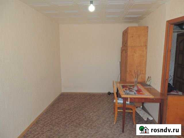 1-комнатная квартира, 28 м², 3/5 эт. на продажу в Первоуральске Первоуральск - изображение 1