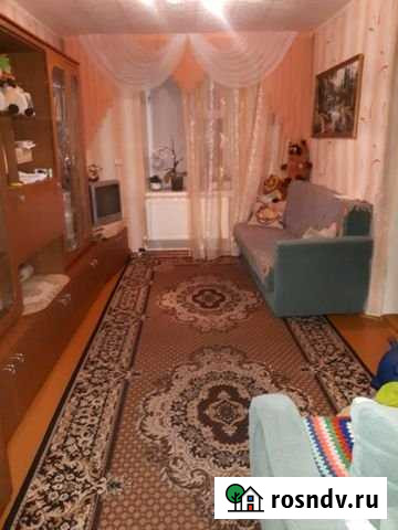 3-комнатная квартира, 45 м², 2/2 эт. на продажу в Мамадыше Мамадыш - изображение 1