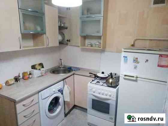 1-комнатная квартира, 30 м², 3/9 эт. в аренду на длительный срок в Ижевске Ижевск
