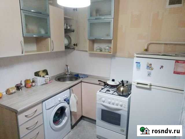 1-комнатная квартира, 30 м², 3/9 эт. в аренду на длительный срок в Ижевске Ижевск - изображение 1