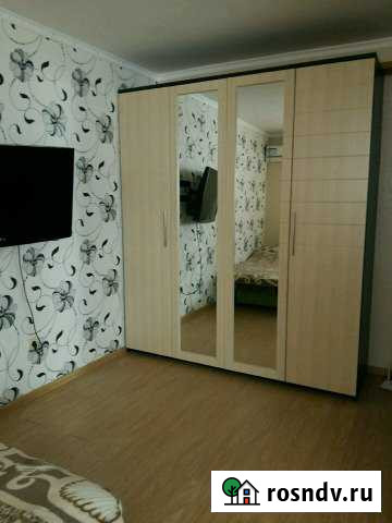 1-комнатная квартира, 36 м², 6/9 эт. в аренду посуточно в Нефтекамске Нефтекамск - изображение 1