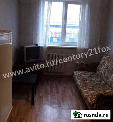 Комната 10.4 м² в 3-ком. кв., 2/5 эт. на продажу в Твери Тверь - изображение 1