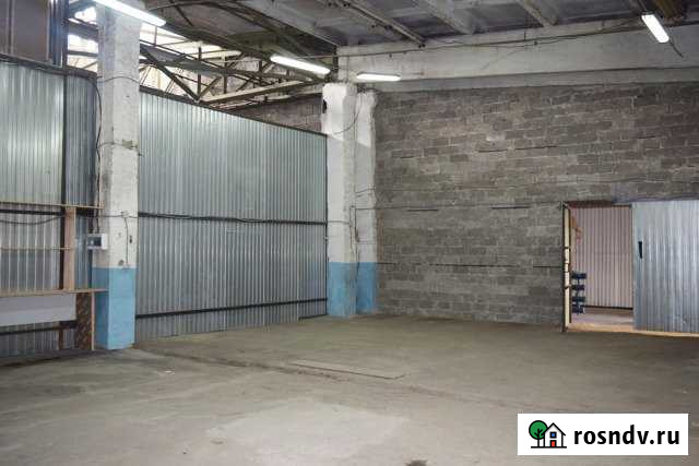 Складское помещение, 450 кв.м. Тюмень - изображение 1